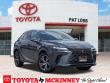 Used 2024 Lexus RX 350h 350h Premium Plus SUV