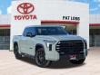New 2026 Toyota Tundra Limited Truck CrewMax