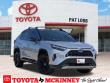 Used 2023 Toyota RAV4 Hybrid XSE SUV