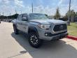 Used 2019 Toyota Tacoma TRD Off-Road Truck Double Cab