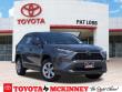 Used 2023 Toyota RAV4 LE SUV