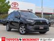 Used 2022 Toyota RAV4 XLE SUV