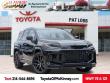New 2026 Toyota RAV4 Plug-in Hybrid GR SPORT SUV