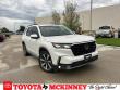 Used 2023 Honda Pilot Elite SUV