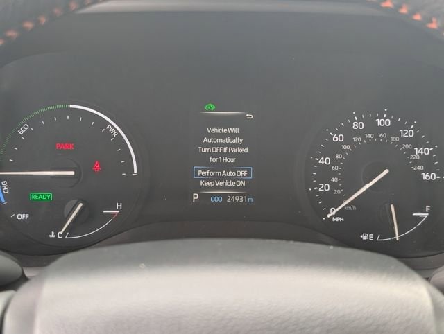 2022 Toyota Sienna XSE - Photo 15