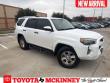 Used 2020 Toyota 4Runner SR5 SUV
