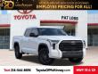 Used 2023 Toyota Tundra SR5 Truck CrewMax