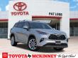 Used 2023 Toyota Highlander Limited SUV