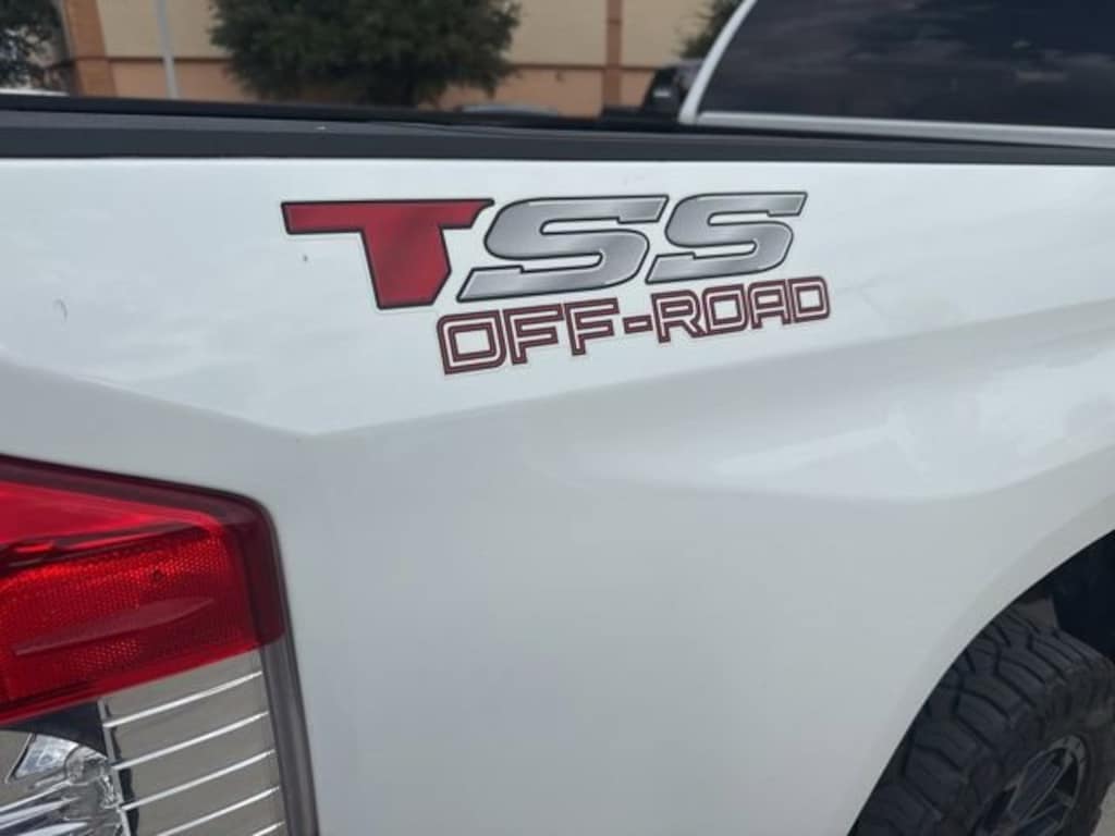 Used 2019 Toyota Tundra SR Truck Double Cab