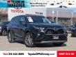 Used 2022 Toyota Highlander Platinum SUV