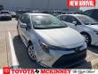 Used 2024 Toyota Corolla LE Sedan