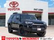 Certified 2024 Toyota 4Runner TRD Pro SUV