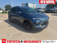 2026 Buick Encore GX