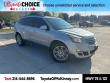 Used 2015 Chevrolet Traverse LT SUV