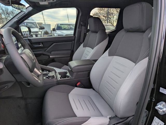 2025 Toyota Tacoma TRD Off Road - Photo 19