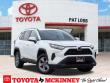 Used 2025 Toyota RAV4 Hybrid XLE SUV
