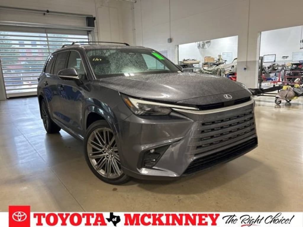 Used 2024 Lexus TX 350 350 Luxury SUV
