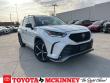 Used 2021 Toyota Highlander XSE SUV