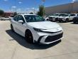 Used 2025 Toyota Camry SE Sedan