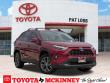 Used 2023 Toyota RAV4 Hybrid XLE Premium SUV
