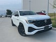 Volkswagen Atlas Cross Sport