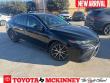 Used 2021 Toyota Camry SE Sedan