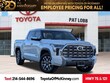  Toyota Tundra Hybrid
