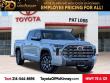 Used 2022 Toyota Tundra Hybrid 1794 Edition Truck CrewMax