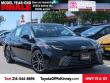 New 2026 Toyota Camry XLE Sedan