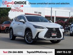 2022 LEXUS NX 350h