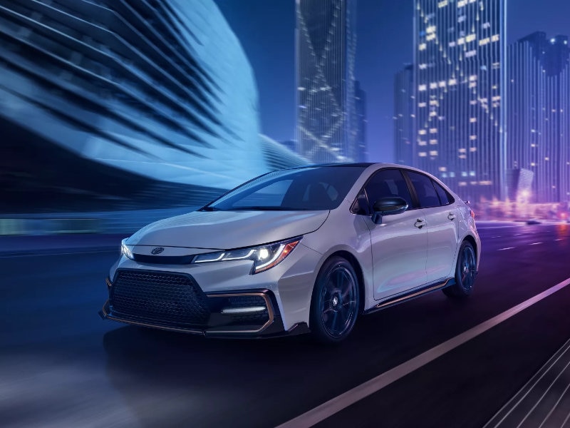 Toyotathon is Coming to McKinney TX