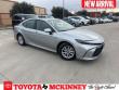 Used 2025 Toyota Camry LE Sedan
