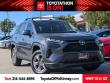 New 2025 Toyota RAV4 XLE SUV