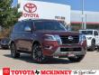 Used 2022 Nissan Armada Platinum SUV