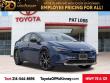 Certified 2024 Toyota Prius XLE Hatchback