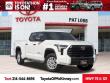 New 2026 Toyota Tundra SR5 Truck CrewMax