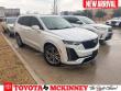 Used 2024 CADILLAC XT6 Premium Luxury SUV