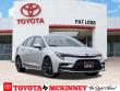 Used 2025 Toyota Corolla SE Sedan