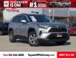 Used 2024 Toyota RAV4 XLE SUV