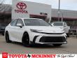 Used 2025 Toyota Camry SE Sedan