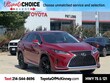 LEXUS RX 350L