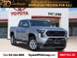 Used 2025 Toyota