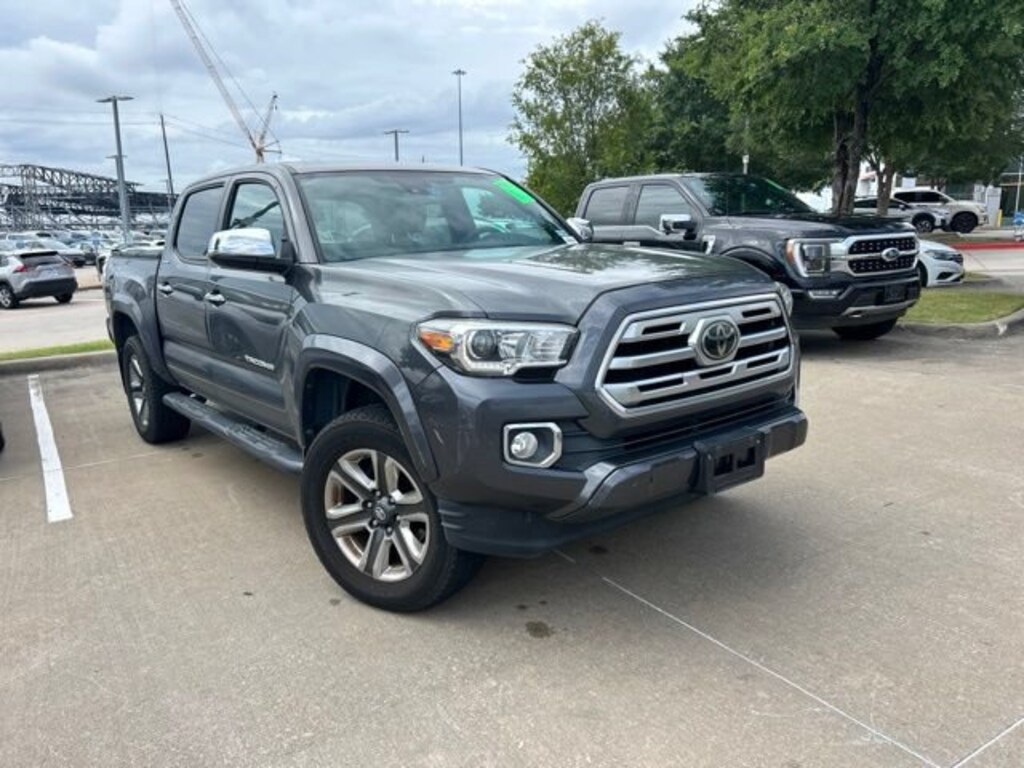 Used 2019 Toyota