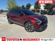 Used 2024 Kia Sportage X-Line SUV
