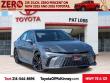 New 2026 Toyota Camry XSE Sedan