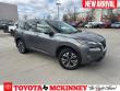 Used 2022 Nissan Rogue SV SUV