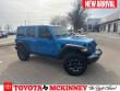 Used 2022 Jeep Wrangler Unlimited 4xe Unlimited Rubicon 4xe SUV