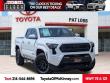 New 2026 Toyota