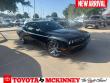 Used 2016 Dodge Challenger SXT Coupe