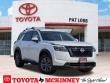Used 2025 Nissan Pathfinder SV SUV